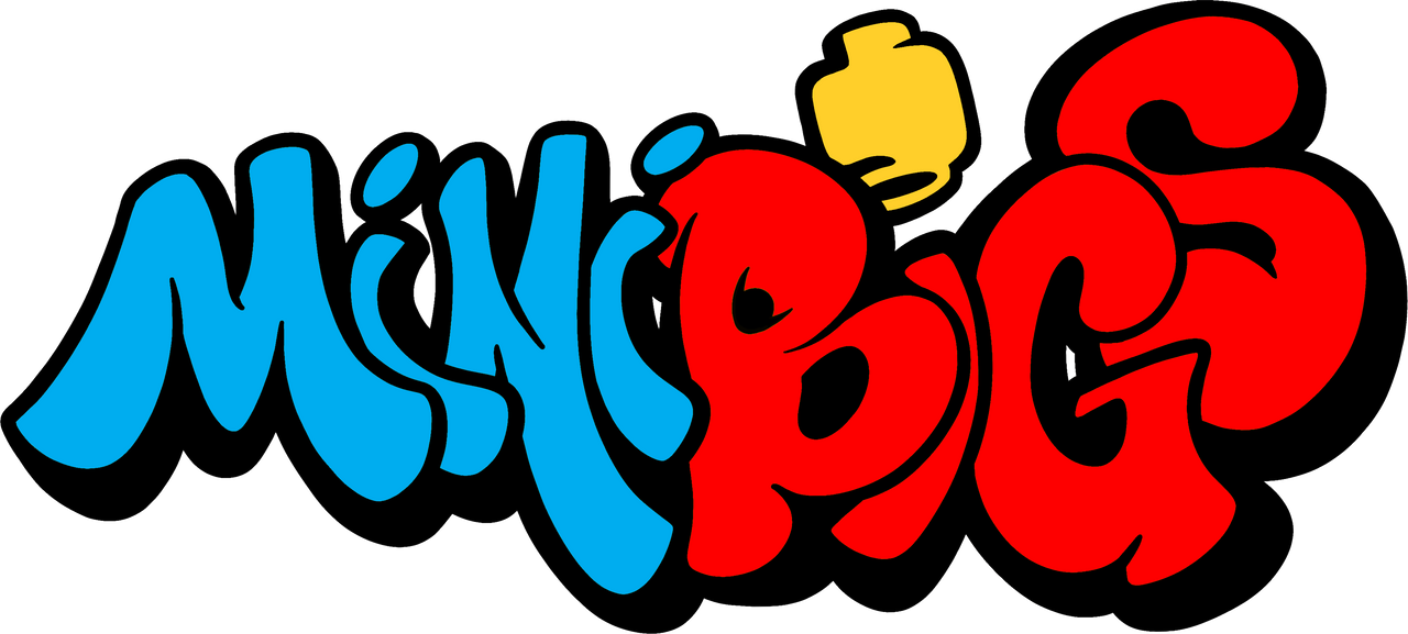 miniBIGS logo