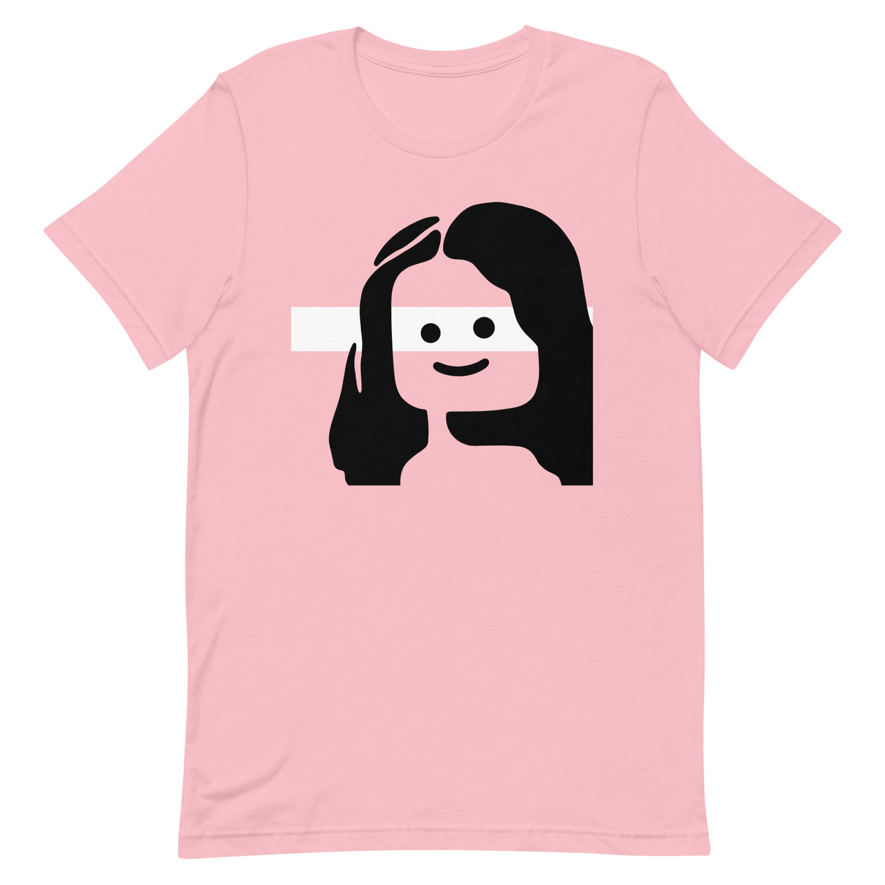 Mona Lisa Unisex T-shirt