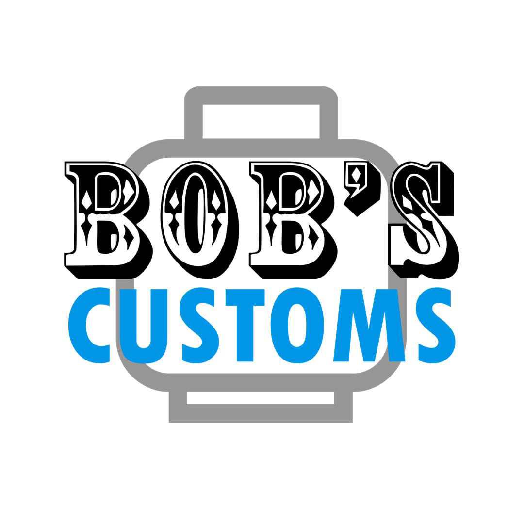 Bob's Customs