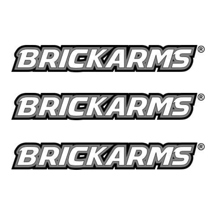 Brickarms