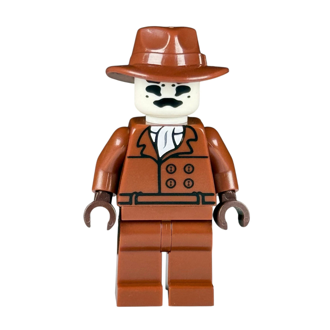 Minifigs