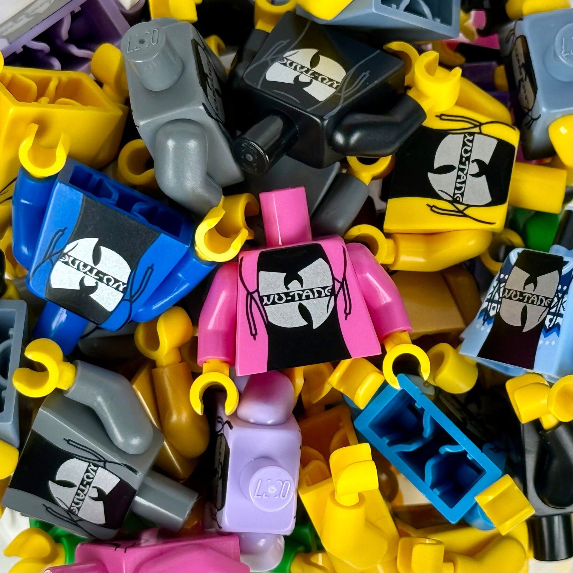 Torsos