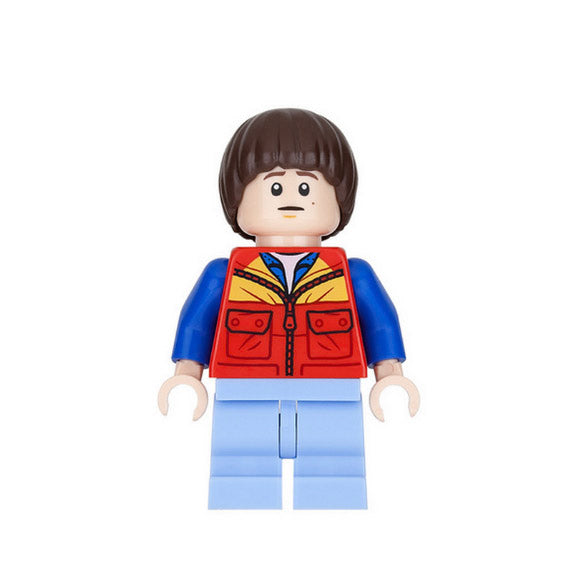 LEGO Brand