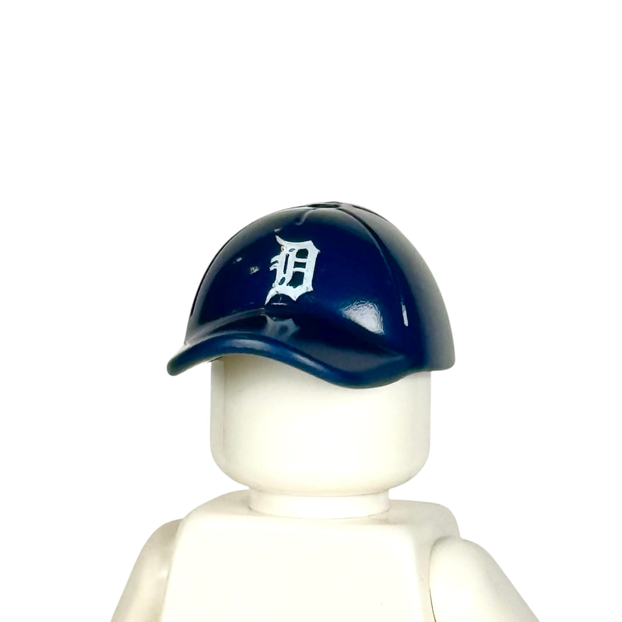 Detroit Minifigure Cap