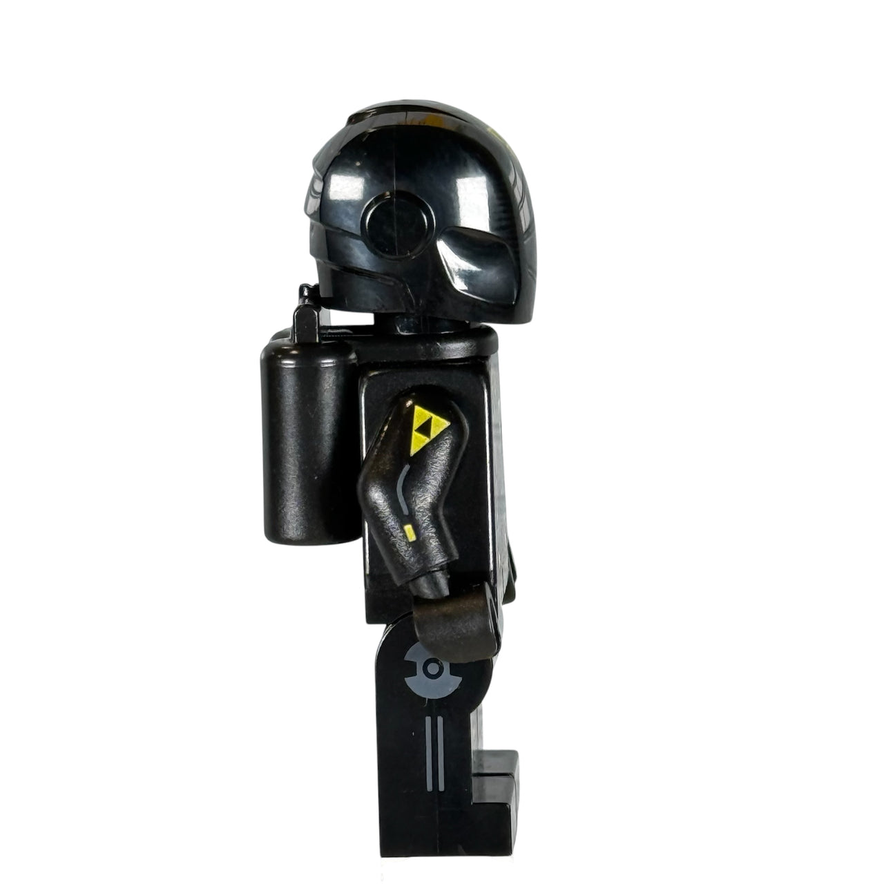 Obsidian R-Type Minifigure [MAX OF TWO PER PERSON]