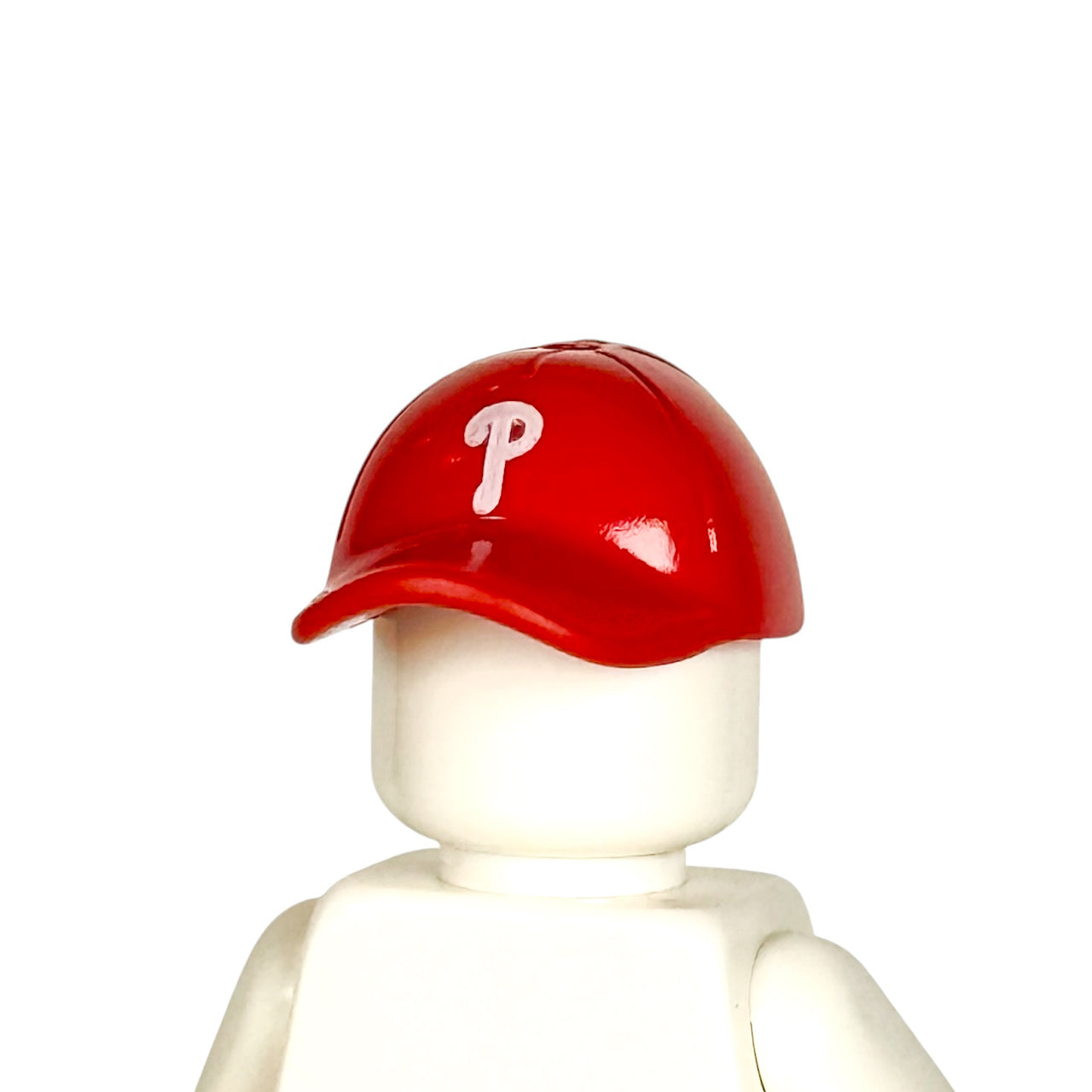 Philadelphia Minifigure Cap