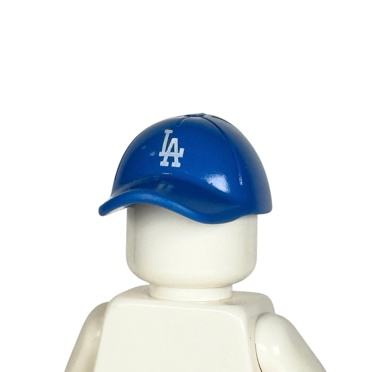 Los Angeles Minifigure Cap