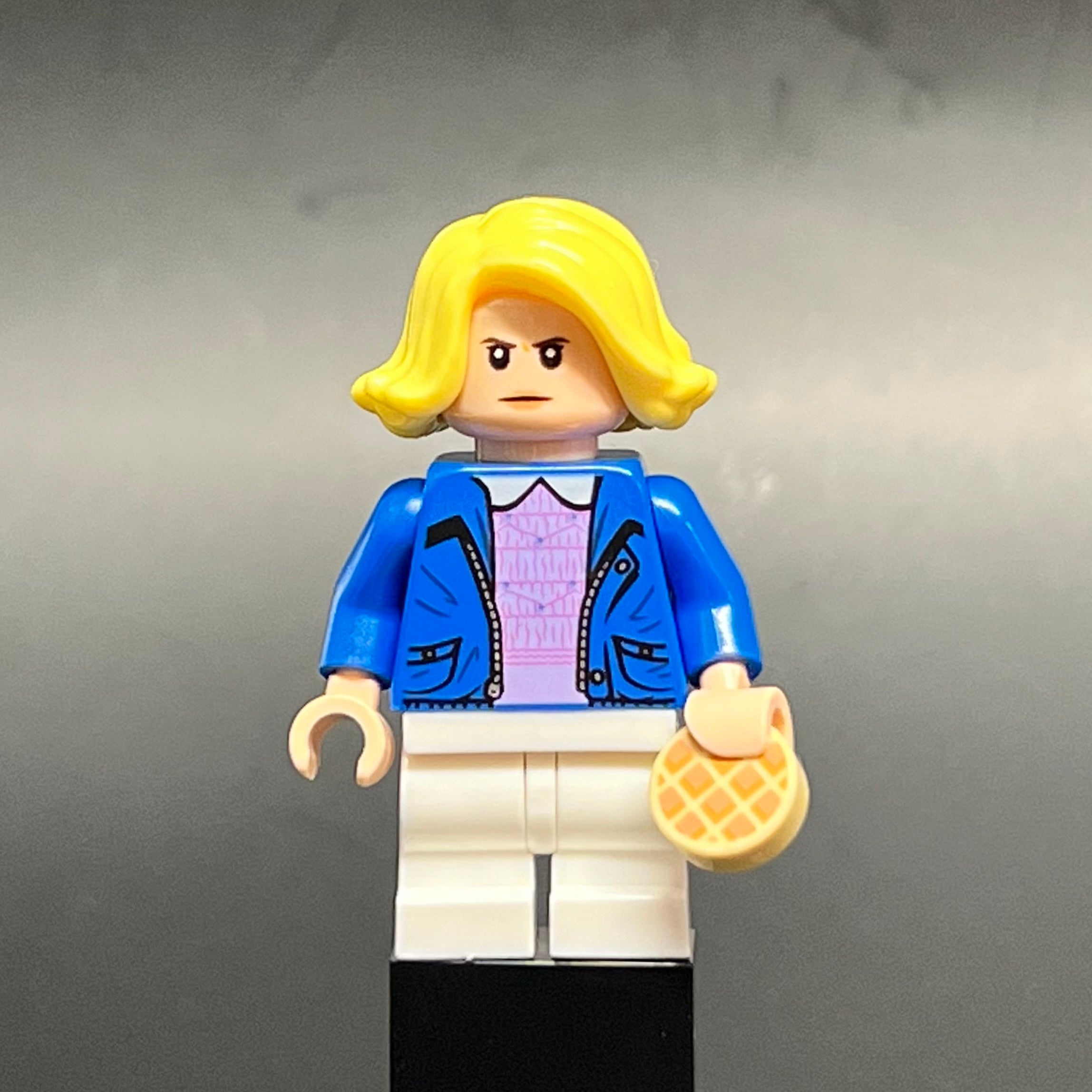 Eleven lego hot sale