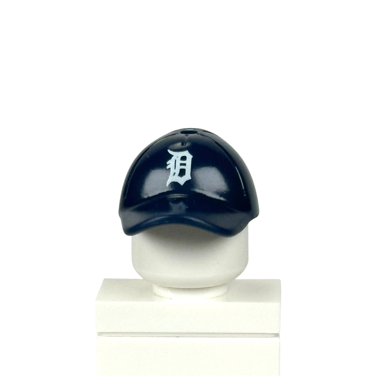 Detroit Minifigure Cap
