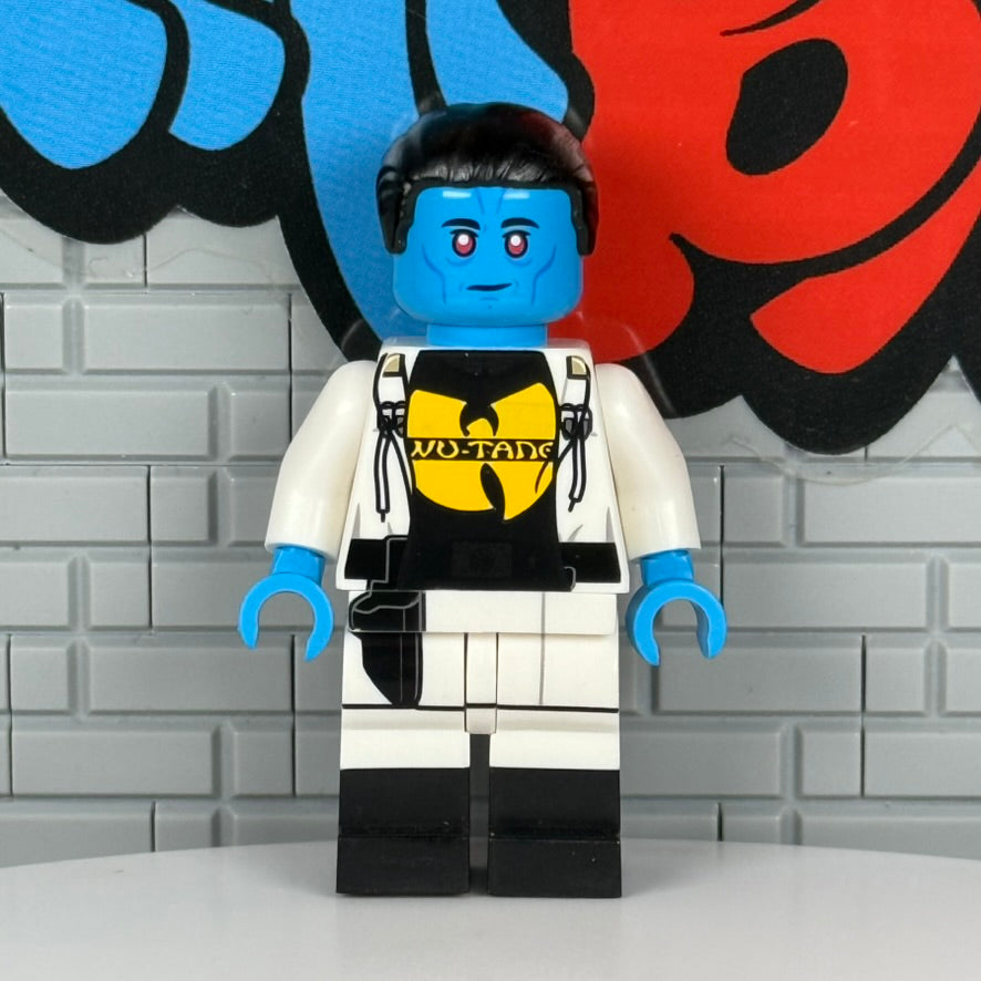 mB Fall MISFIT #010