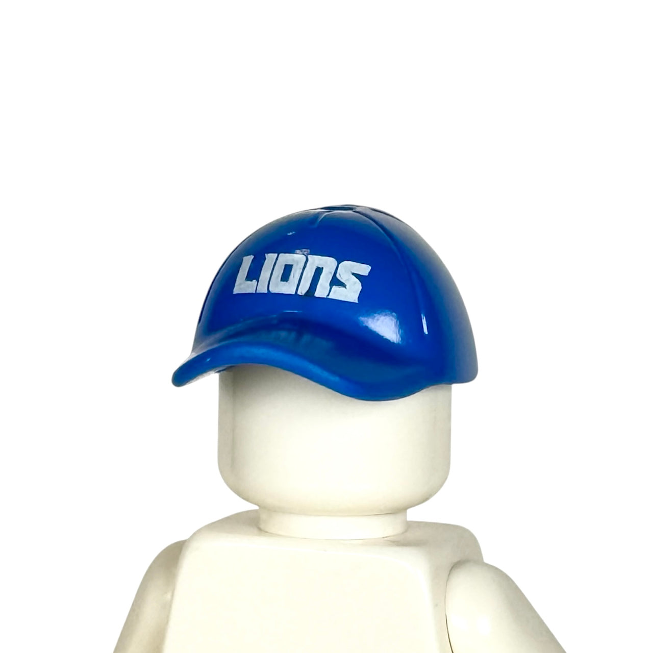 Detroit v2 Minifigure Cap