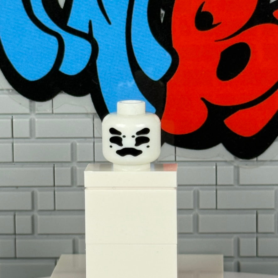 mB Fall MISFIT #078 GITD