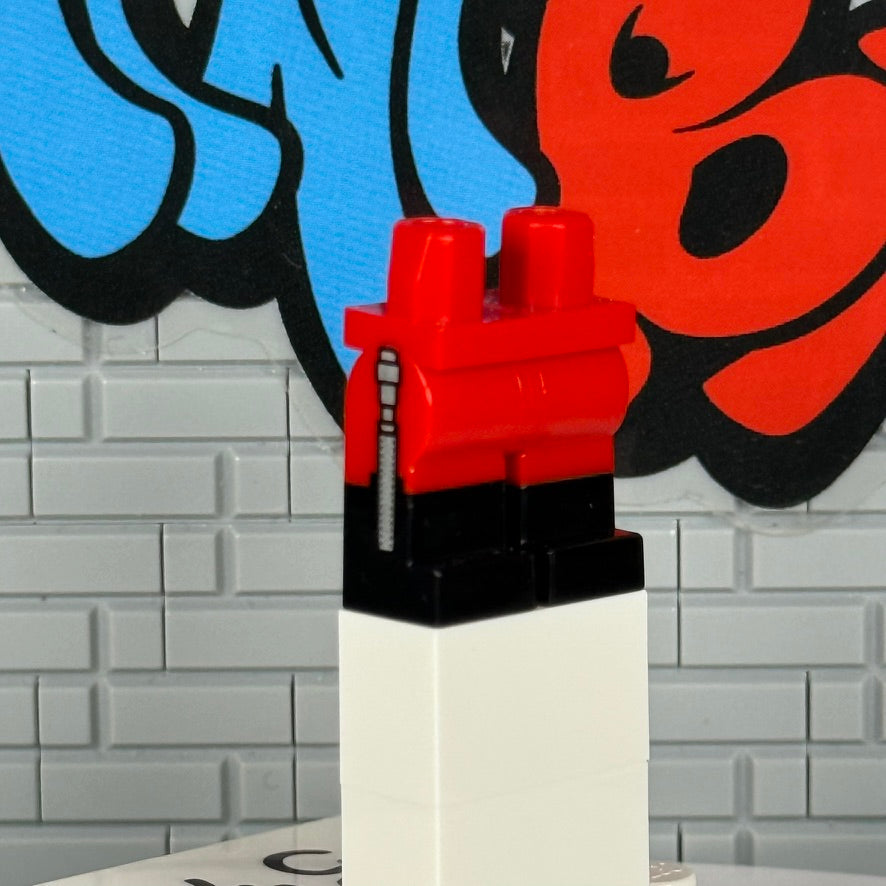 mB Fall MISFIT #055