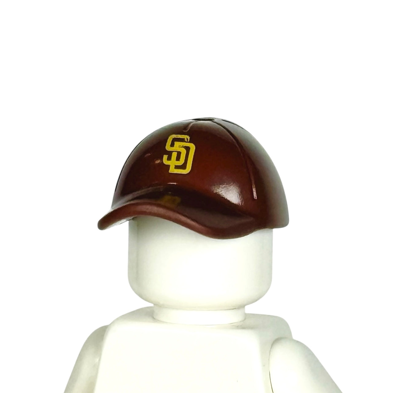 San Diego Minifigure Cap