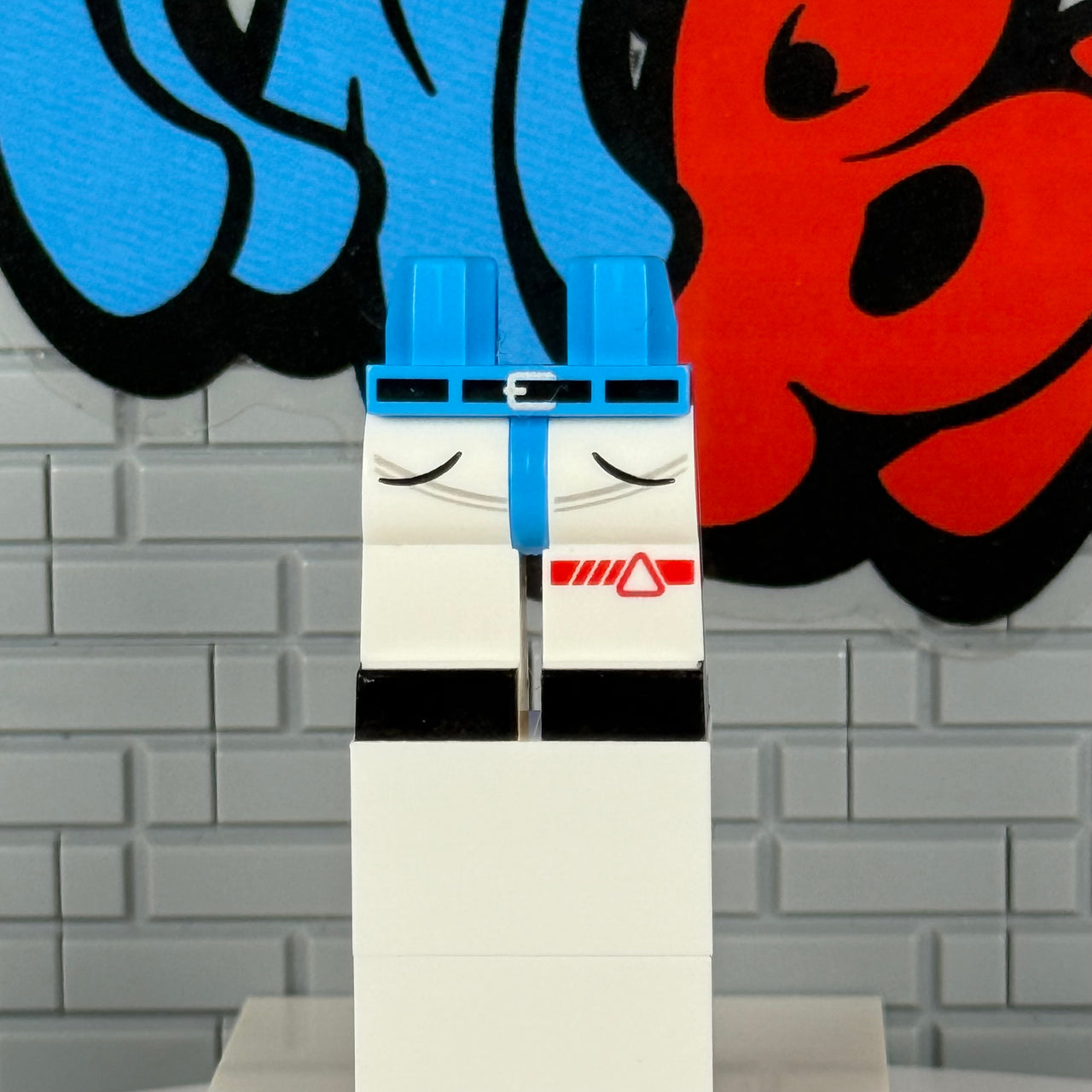 mB Fall MISFIT #131 1/1 Mailman OP