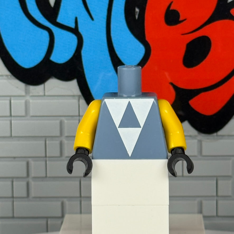mB Fall MISFIT #105