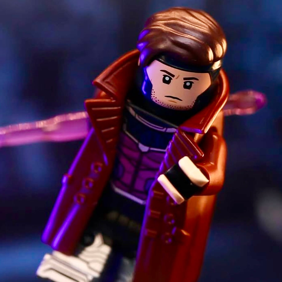 The Accented Dealer by Jaka Brick [IN STOCK]