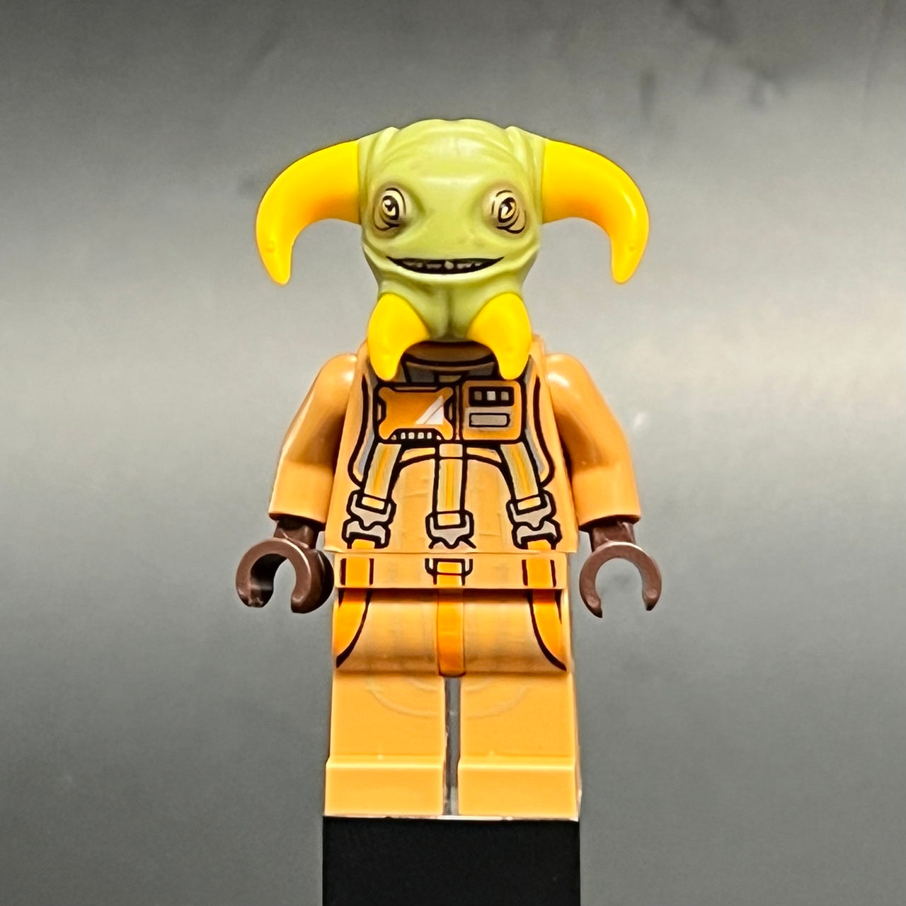 Boolio (Star Wars) LEGO Minifigure