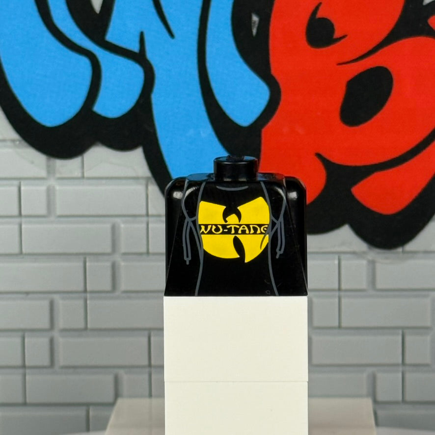 mB Fall MISFIT #128 Retro