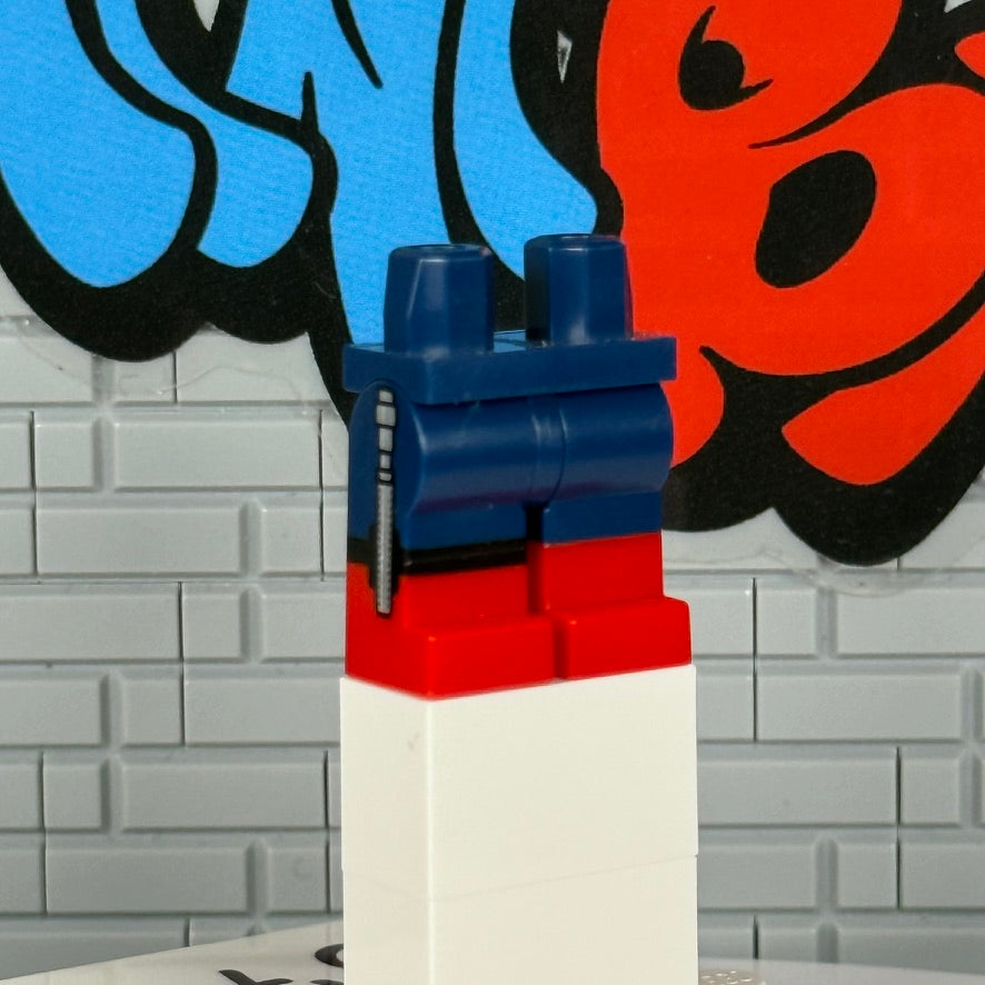 mB Fall MISFIT #054