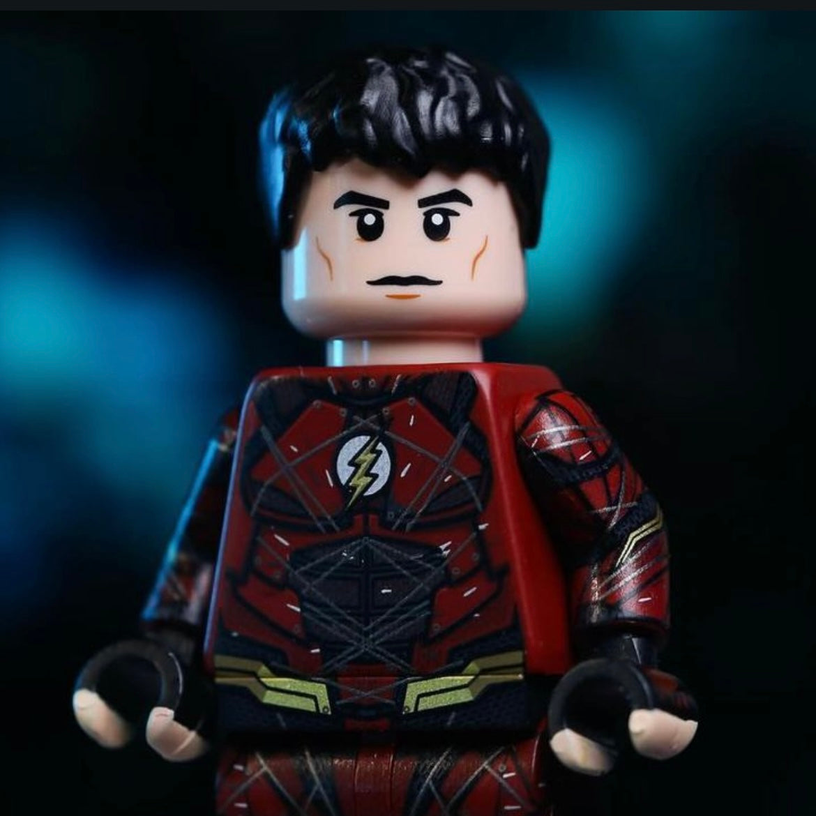 Timid Speedster by Jaka Brick [IN STOCK]