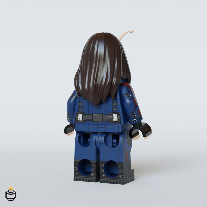 The Enthusiastic Empath by Jaka Brick [PRE-ORDER ends 10/16]