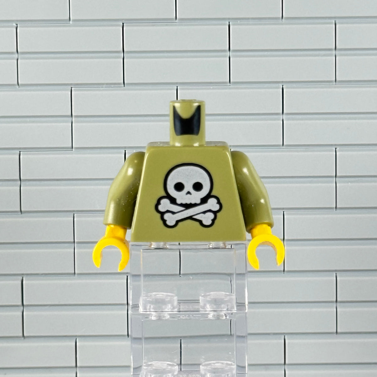 Misfit #341