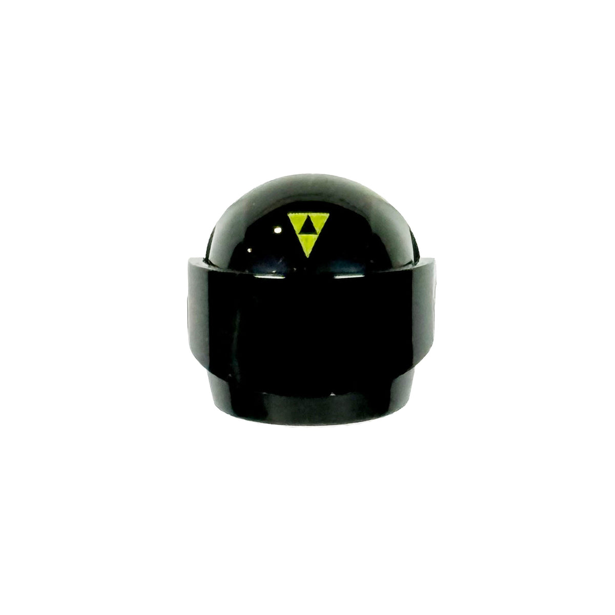 Obsidian Black M-Type Helmet