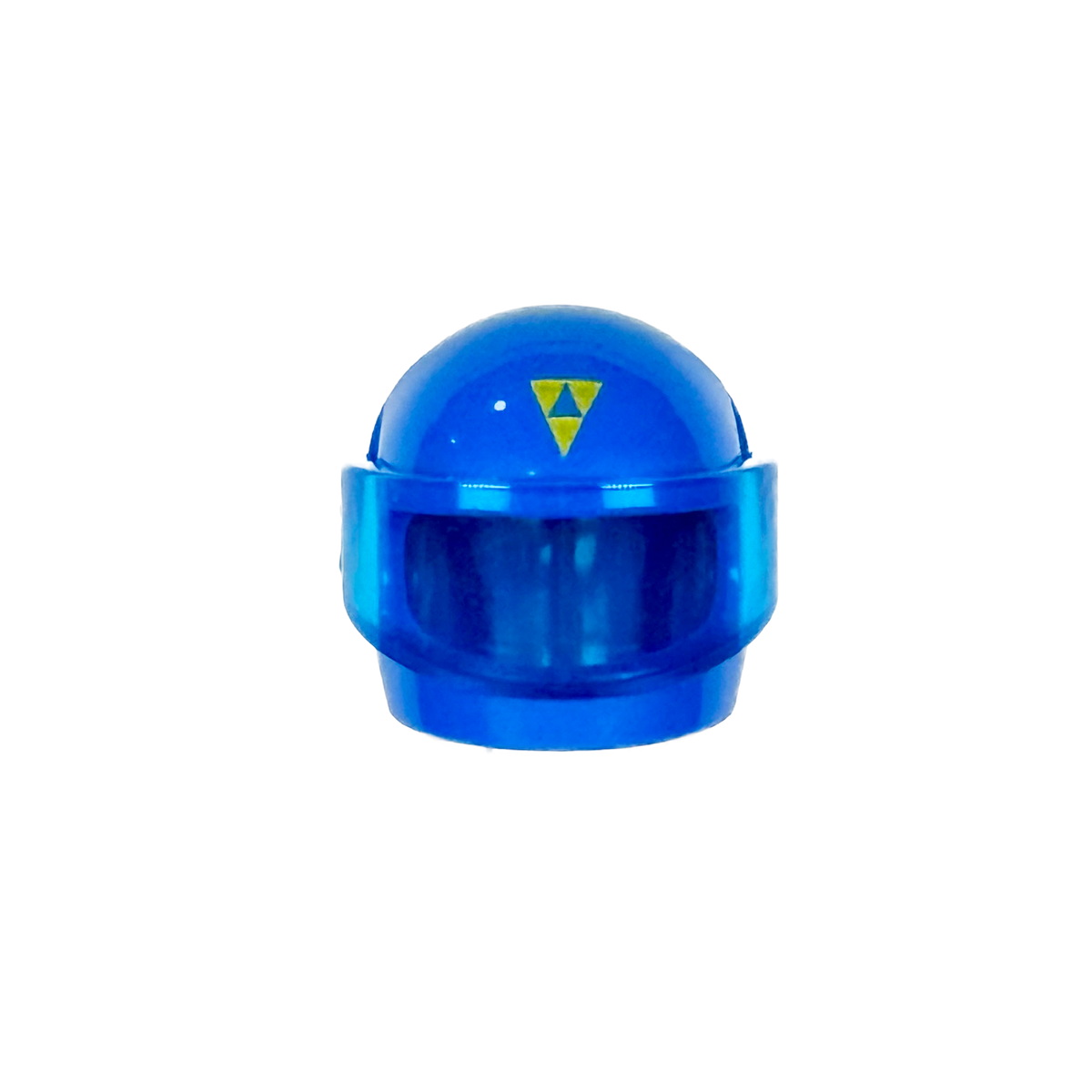 Obsidian Blue M-Type Helmet
