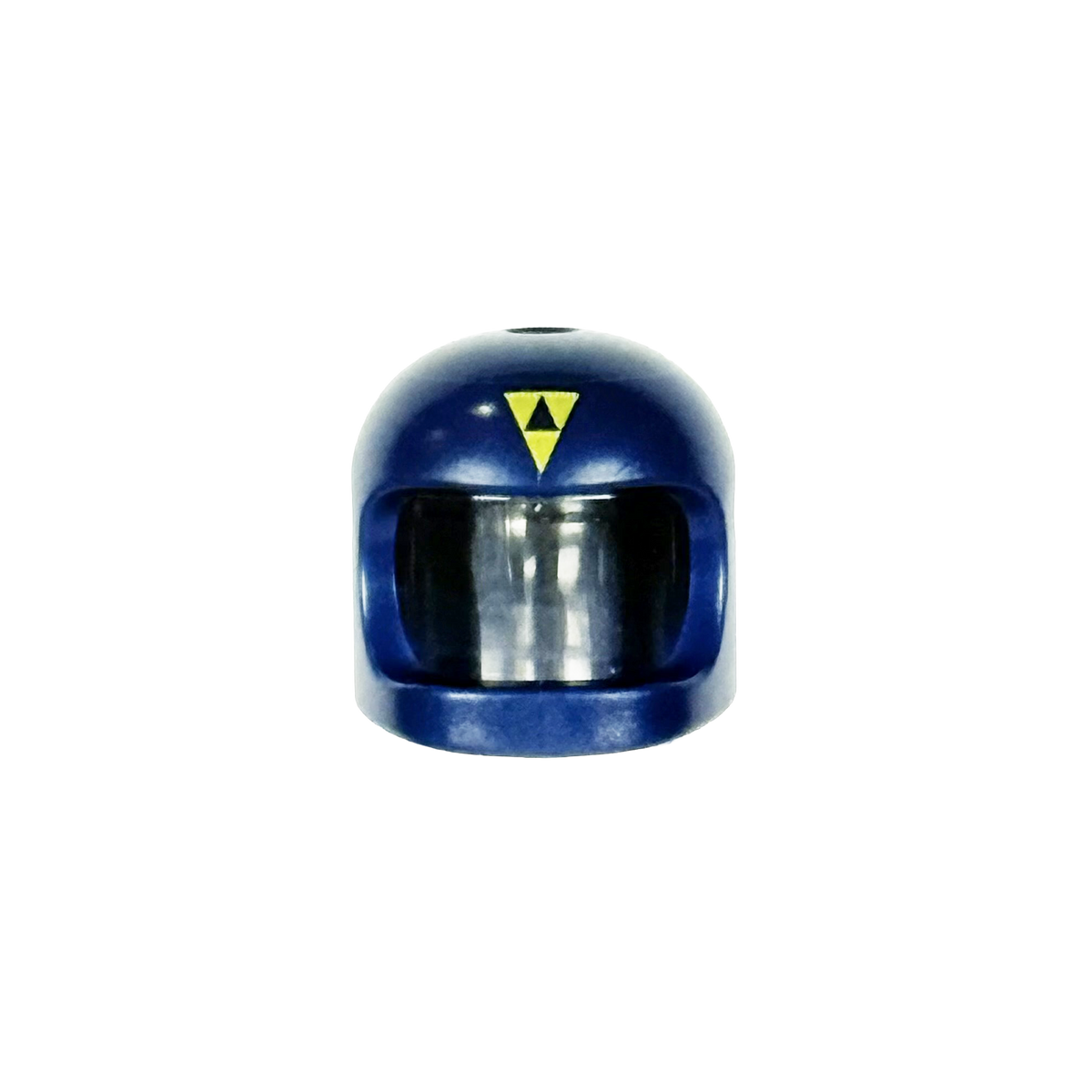Obsidian Dark Blue C-Type Helmet