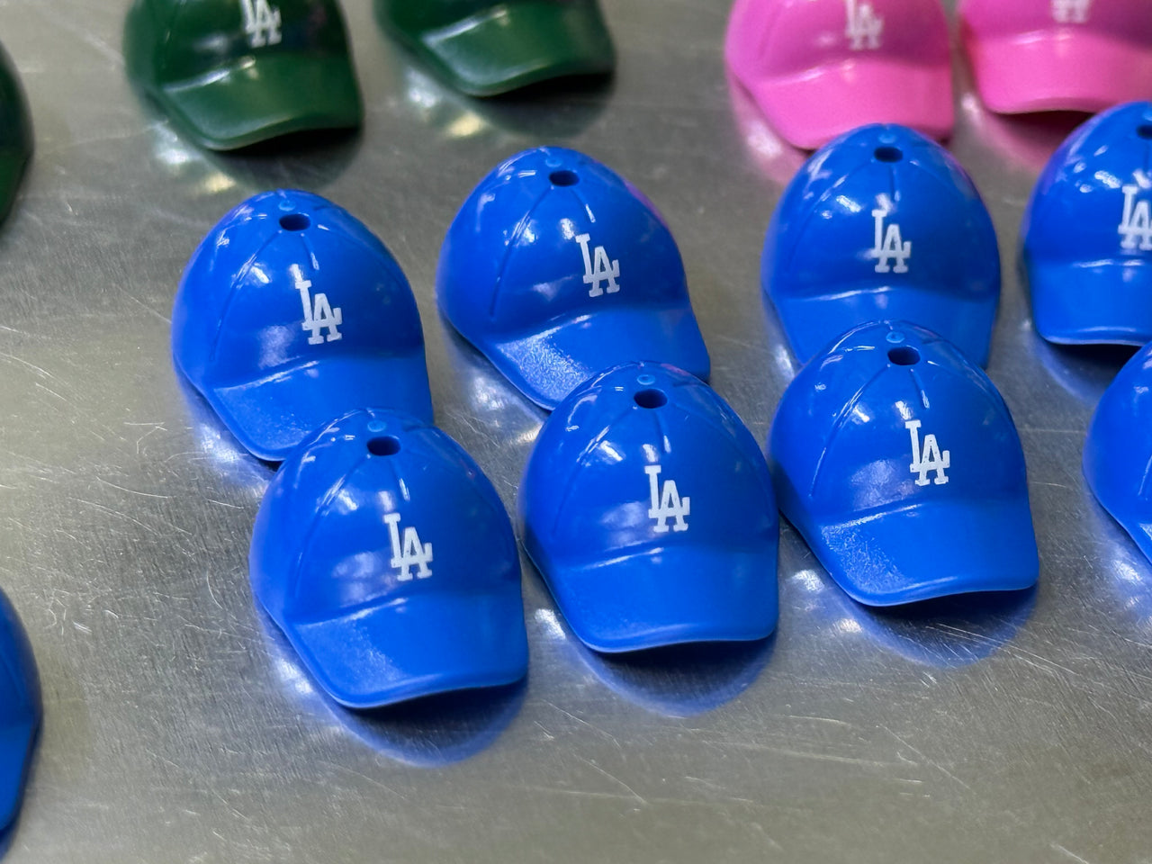 Los Angeles Minifigure Cap