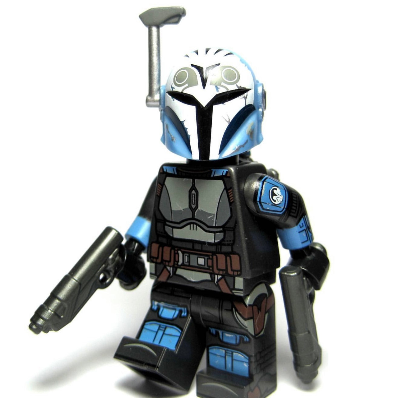 Galactic Heiress - Phoenix Customs [IN STOCK]