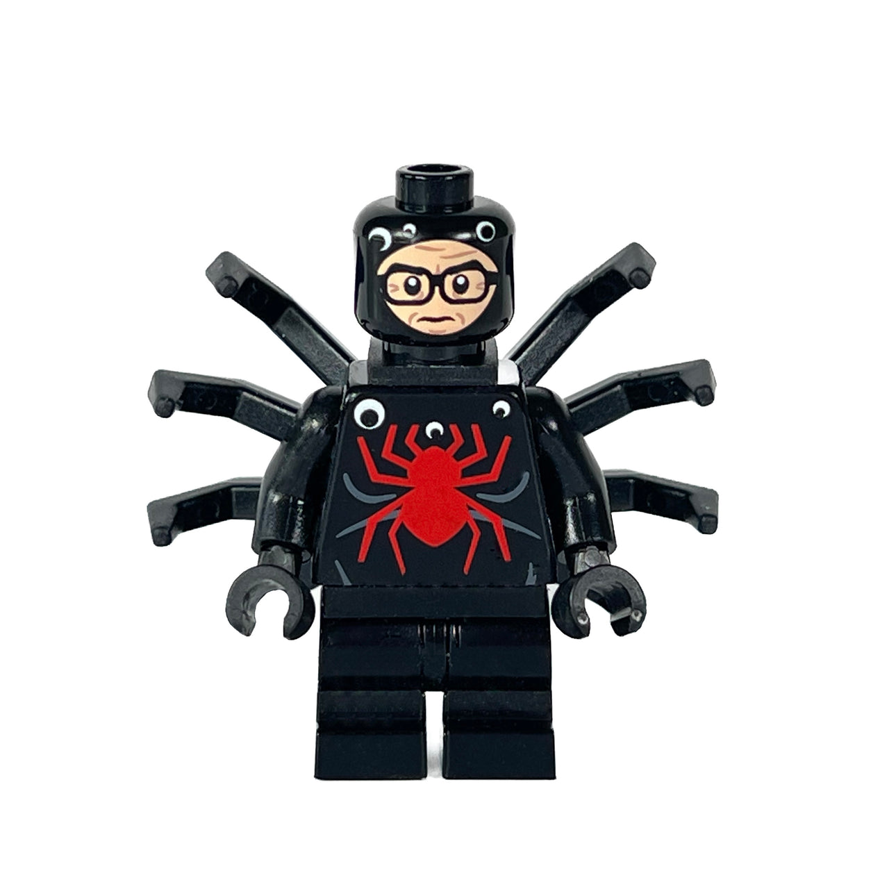 Man-Spider Minifigure