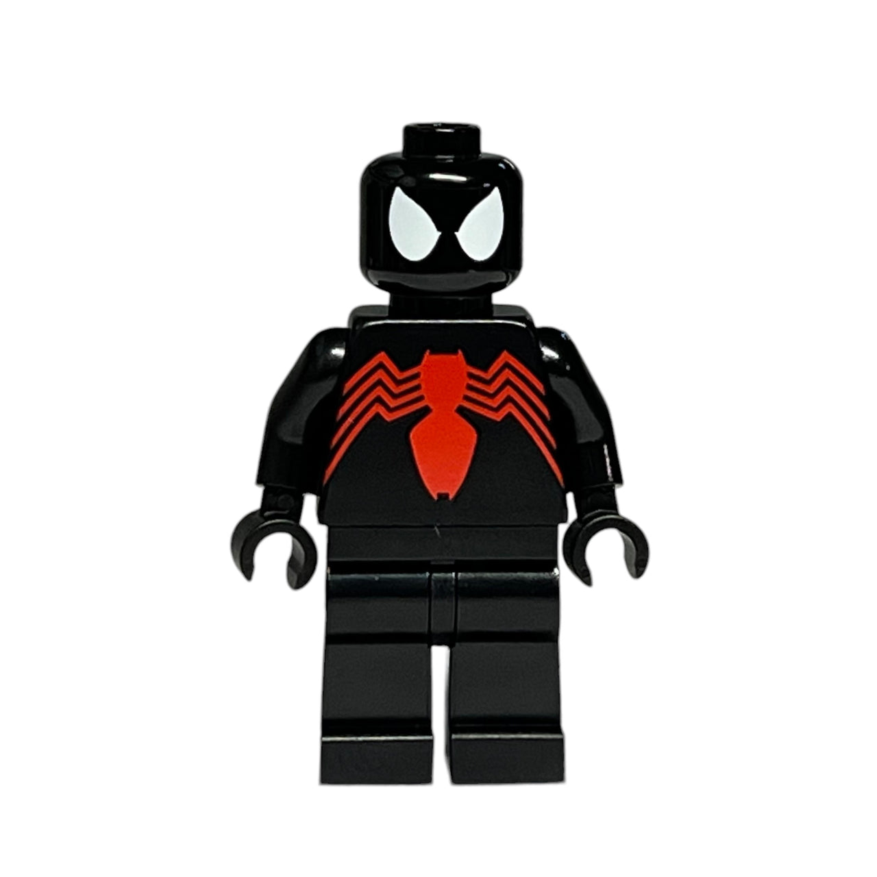 Concept Symbiote Minifigure