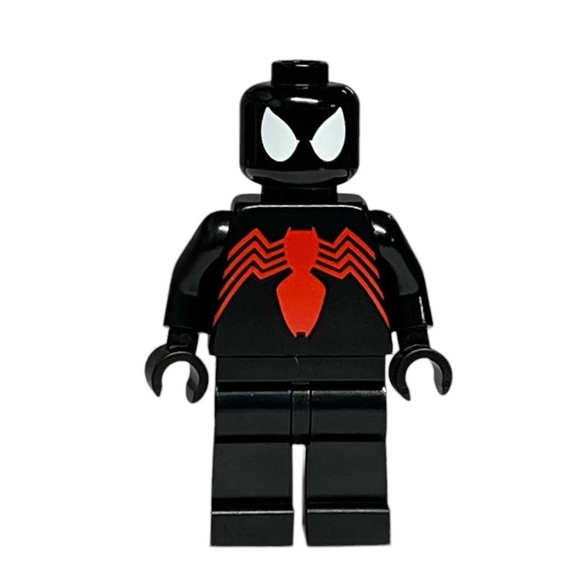 Concept Symbiote Minifigure