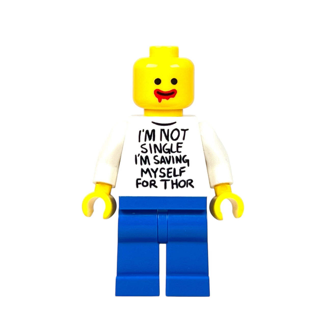 Bloody Smile Head [RESTOCK]