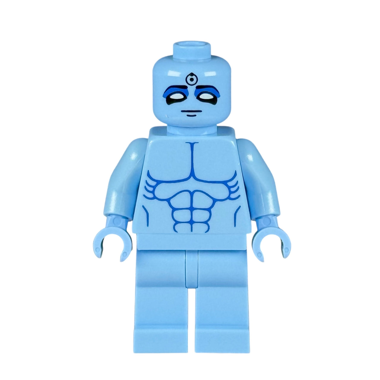 Dr. Atomic Minifigure