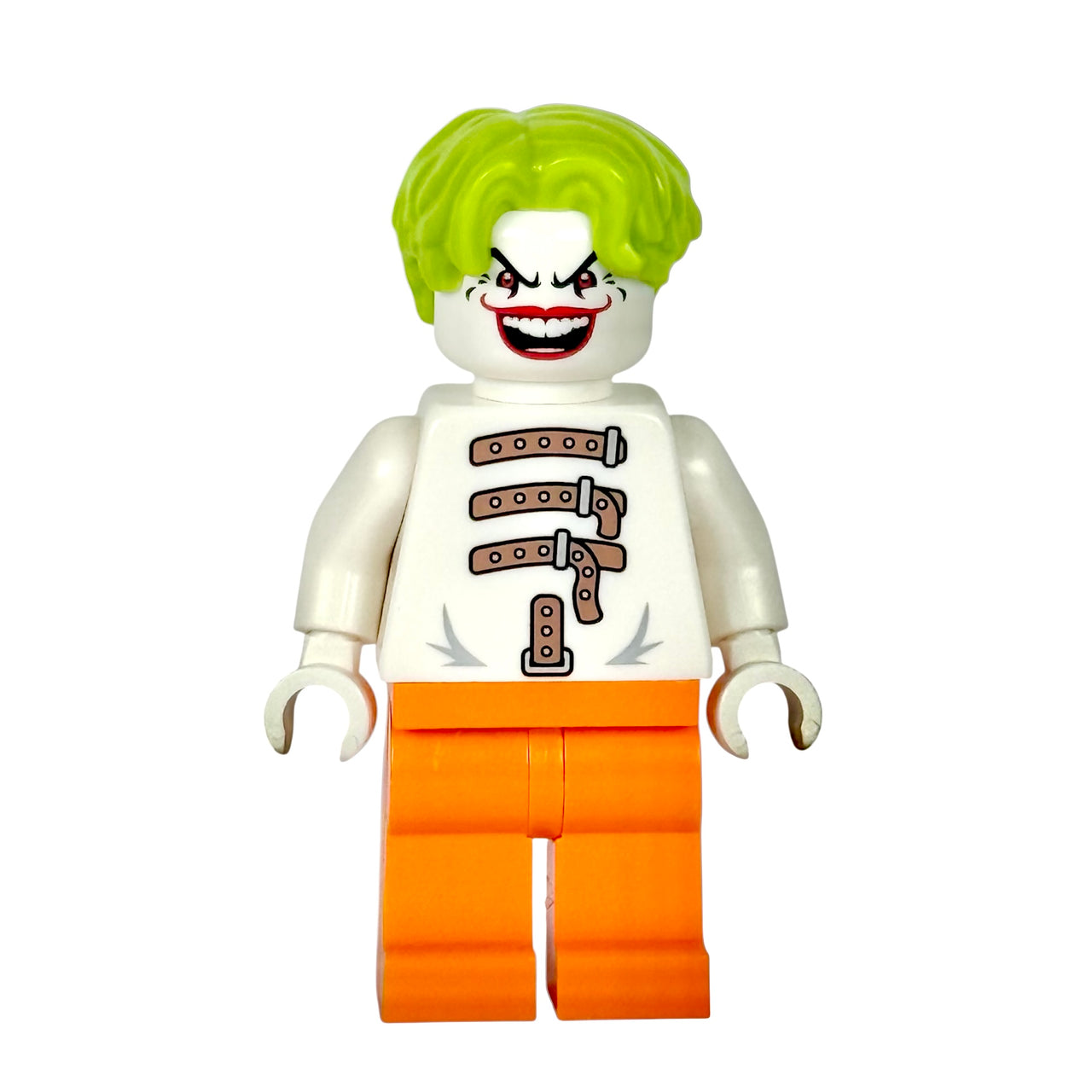 Asylum Jokester