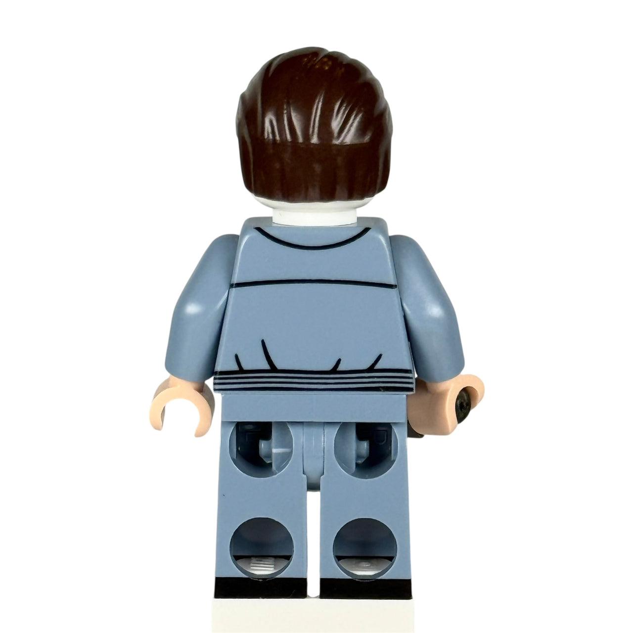 Halloween Fan v2 Minifigure
