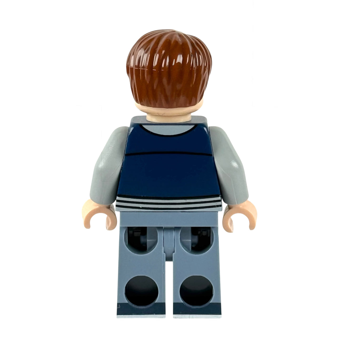 The Driver Minifigure