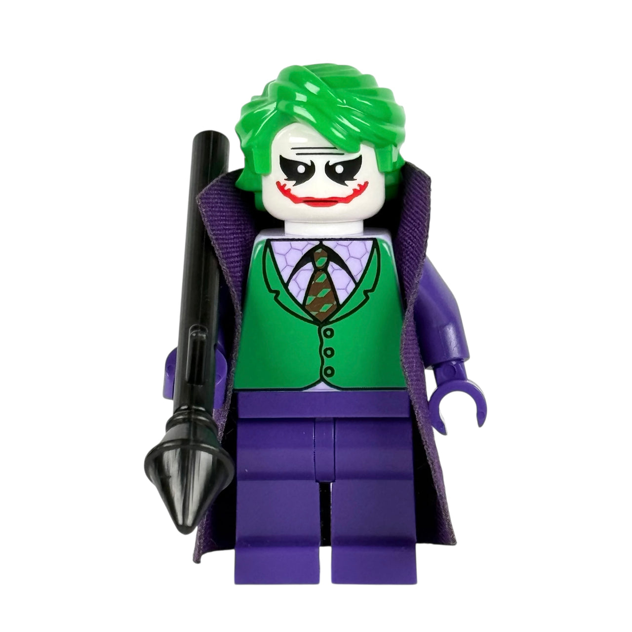 TDK Jokester v2 Minifigure
