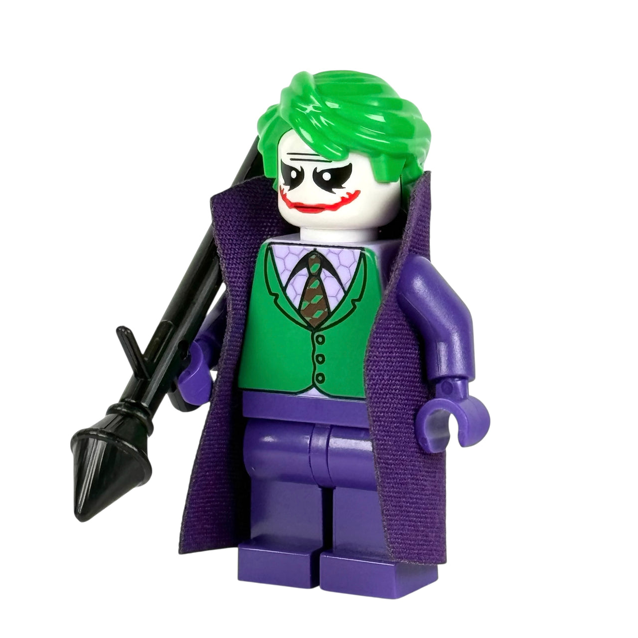 TDK Jokester v2 Minifigure