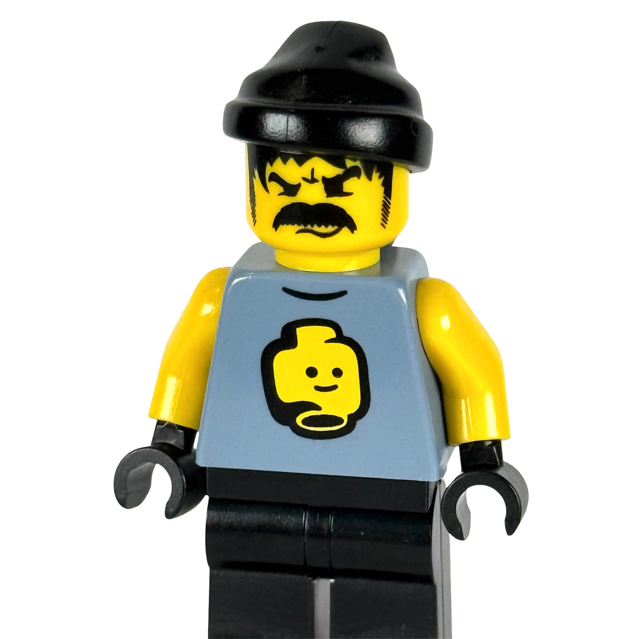 miniBIGS 2026 Torso
