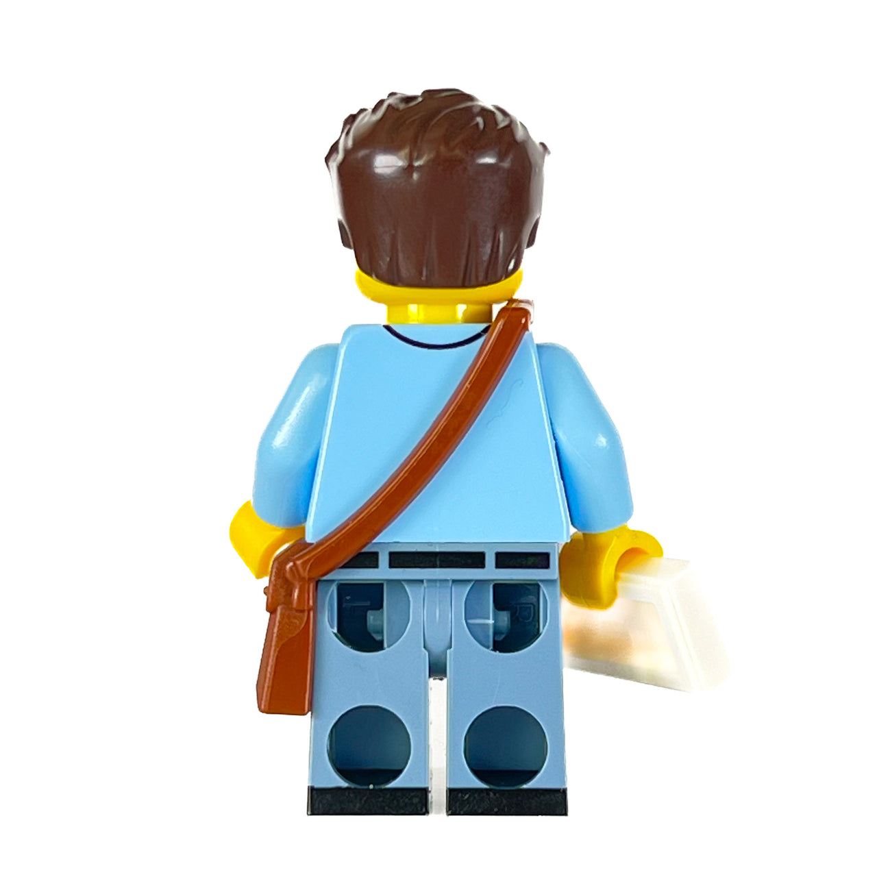 US Letter Carrier Minifigure (Female)