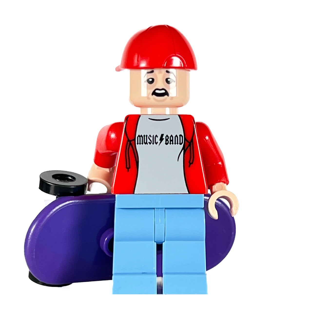 Fellow Kid Minifigure