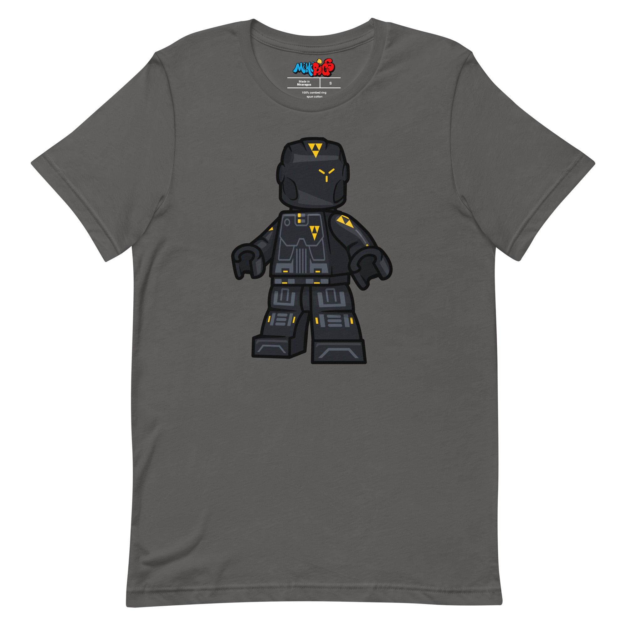 t*u様 OBSIDIAN REGULER FIT ポロシャツ オブシディアン】レギュラーフィットポロシャツ – GQ SHOP