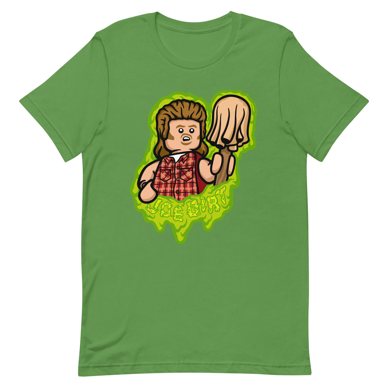 Mullet King T-Shirt