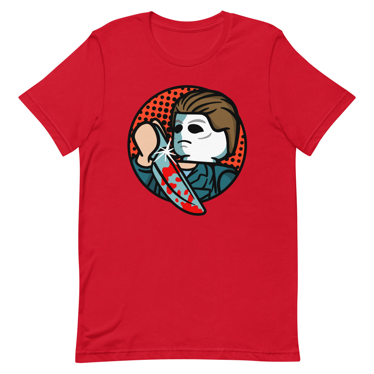 Halloween Fan Unisex T-shirt
