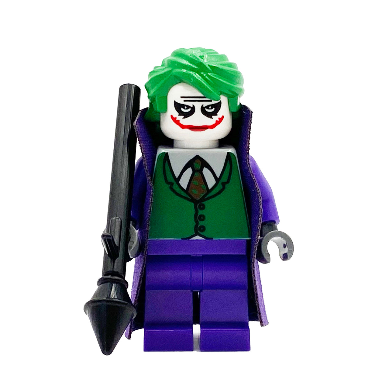 TDK King of Comedy Minifigure