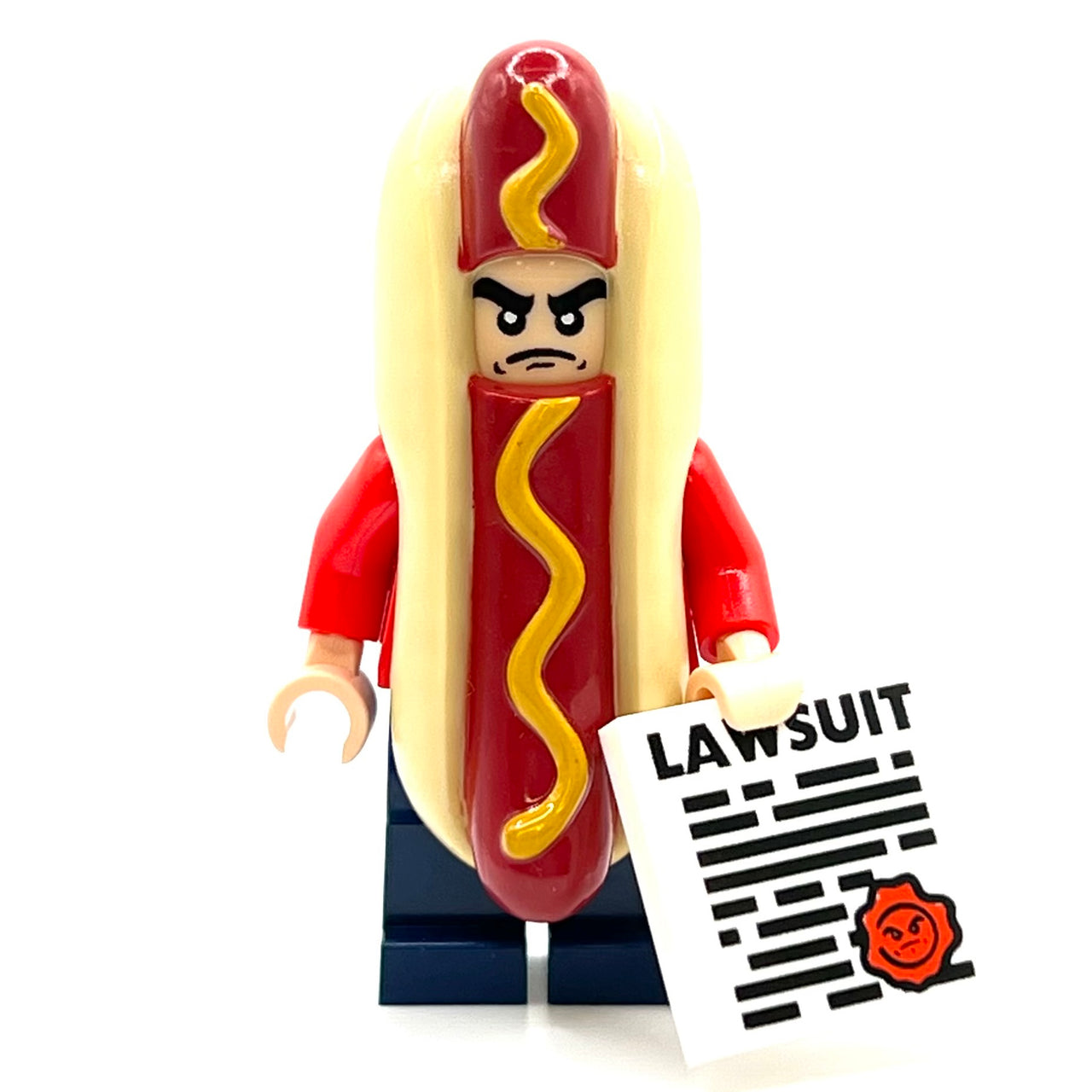 Mean Weanie [Color Varies]